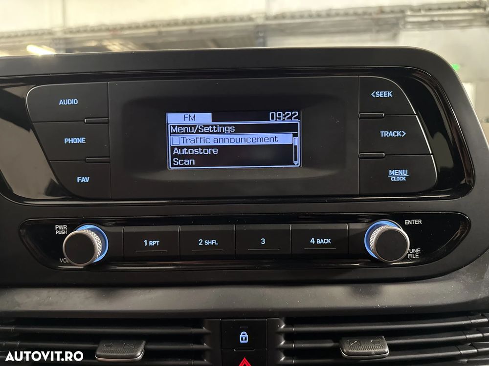 Hyundai i20 - 19