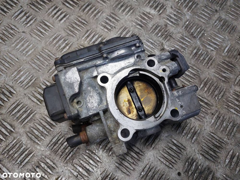 PRZEPUSTNICA HONDA FR-V I 079800-7240 - 3