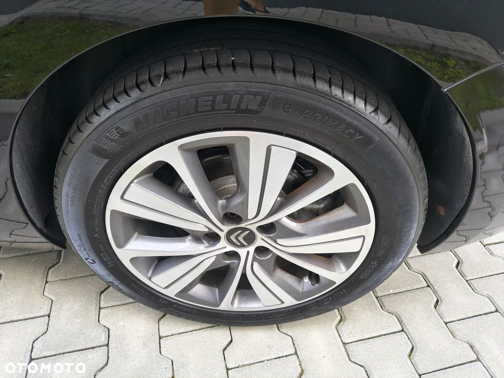 Citroën C4 Grand Picasso PureTech 130 Stop&Start Exclusive - 10