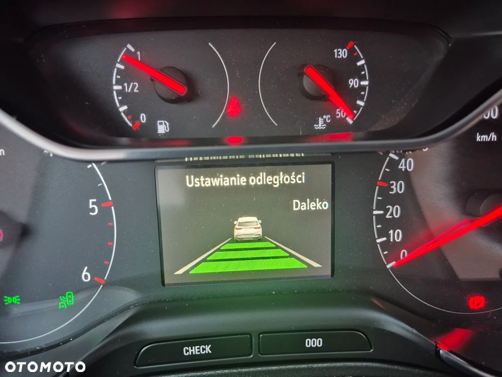 Opel Grandland X 2.0 CDTI Design Line S&S - 12