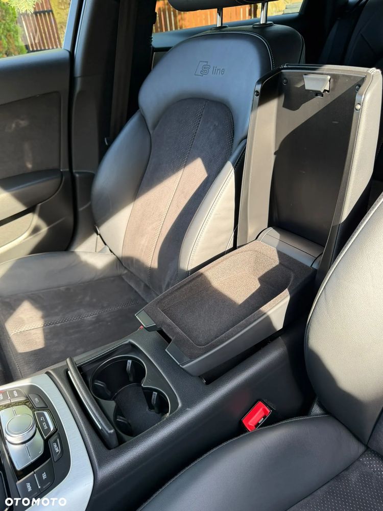 Audi A6 Avant - 24