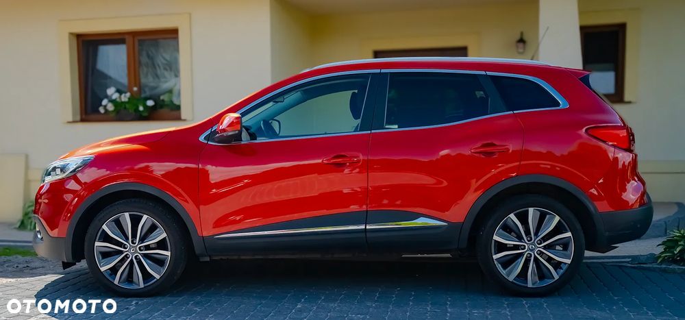 Renault Kadjar Energy TCe 130 EDC Experience - 6