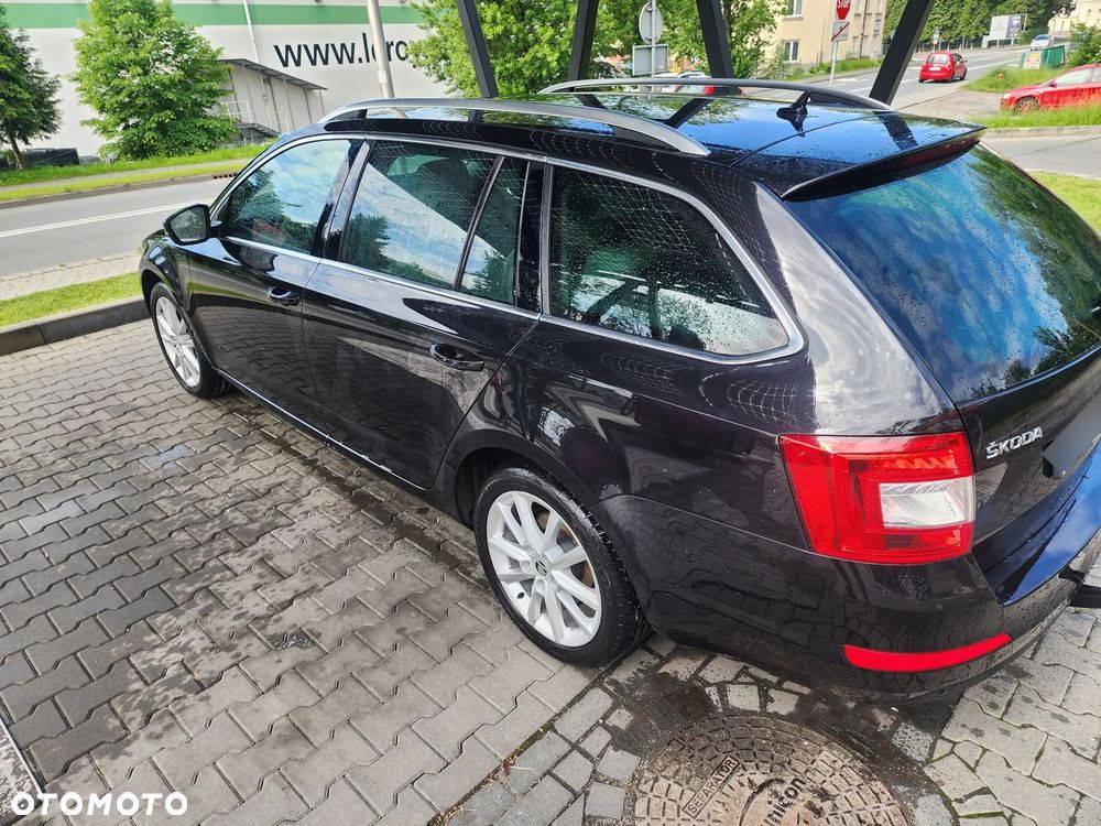 Skoda Octavia - 9