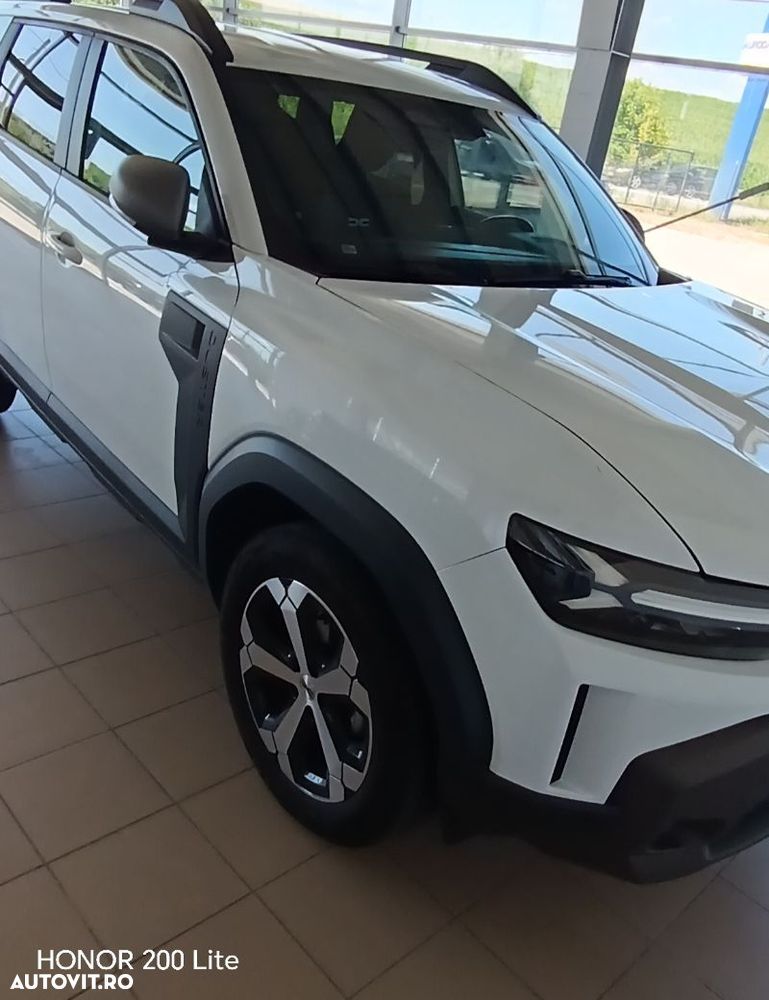 Dacia Duster - 7