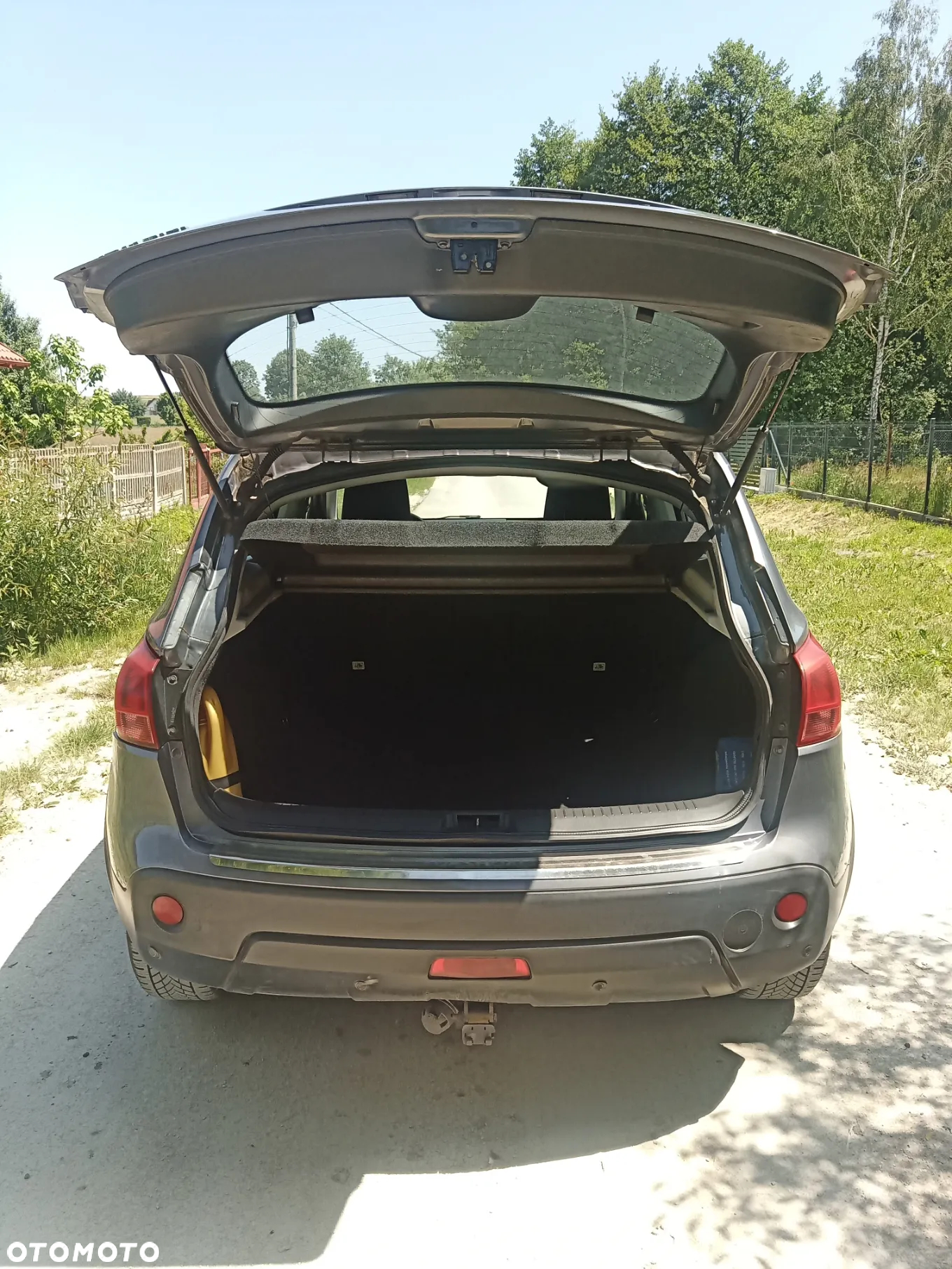 Nissan Qashqai - 18