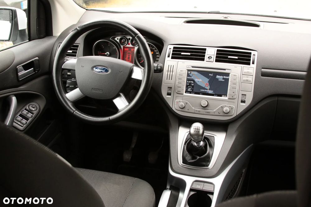 Ford Kuga 2.0 TDCi 4x4 Champions Edition - 16
