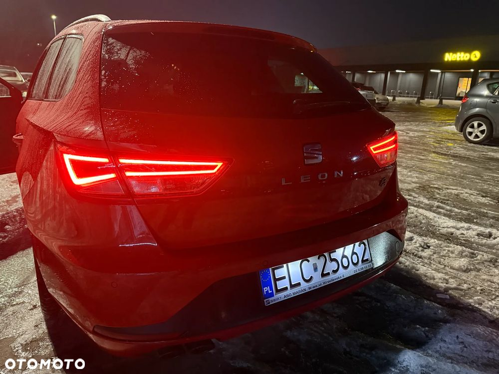 Seat Leon - 6