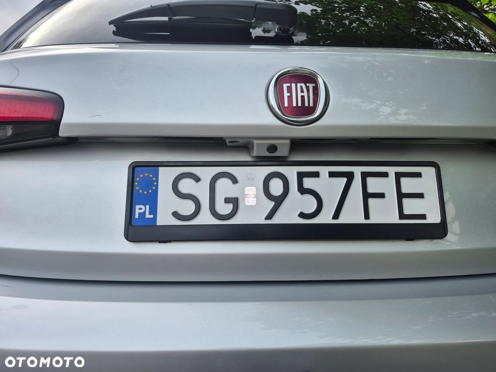 Fiat Tipo 1.4 16v Mirror - 22