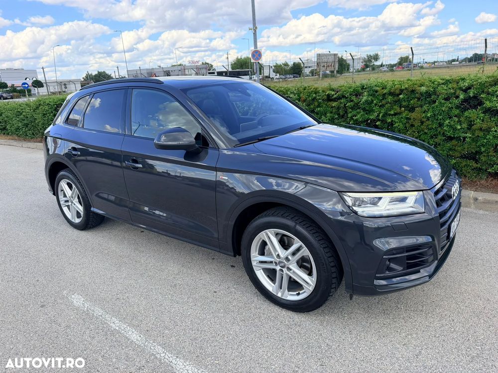 Audi Q5 2.0 TDI Quattro S tronic - 2
