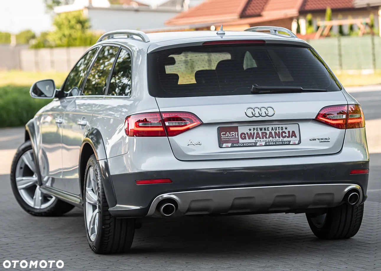 Audi A4 Allroad - 3