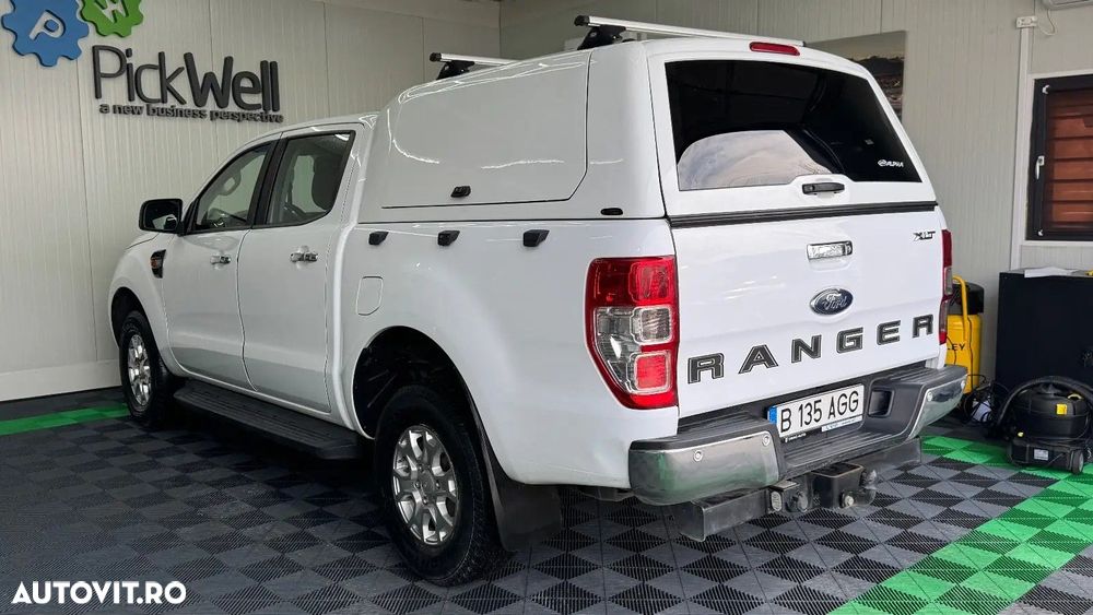 Ford Ranger - 3