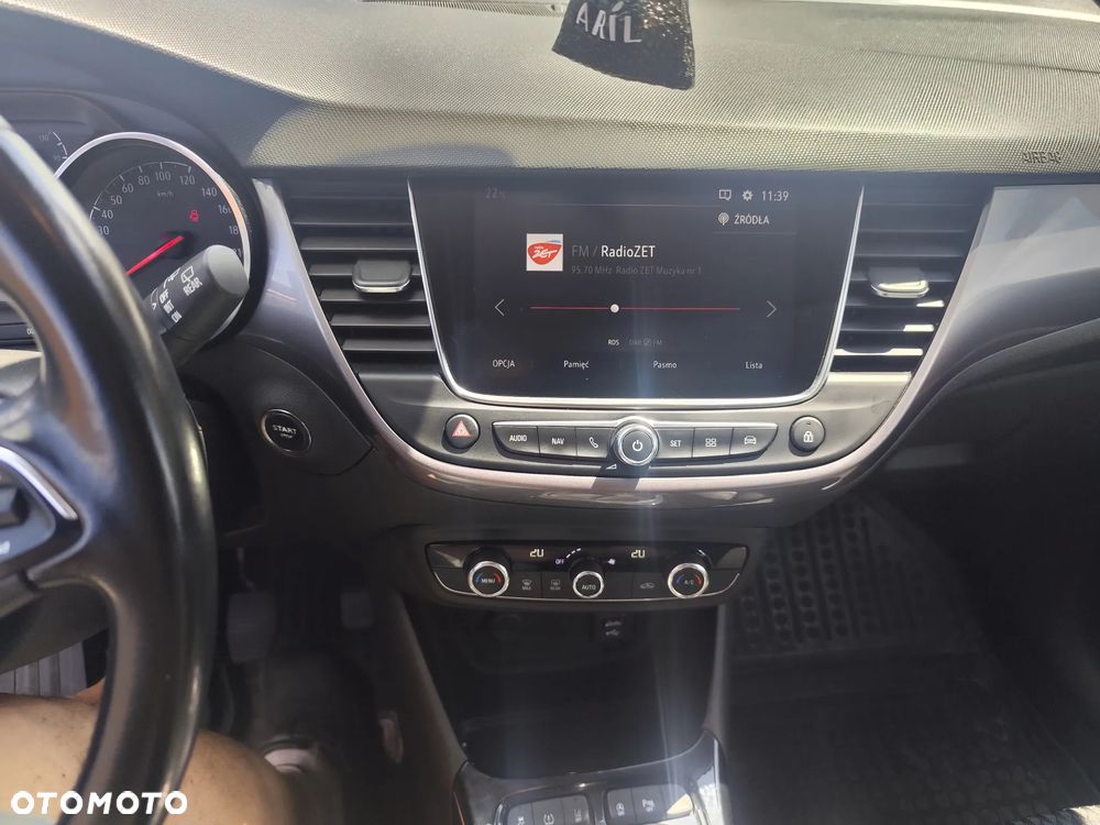 Opel Crossland X 1.6 CDTI Elite - 15