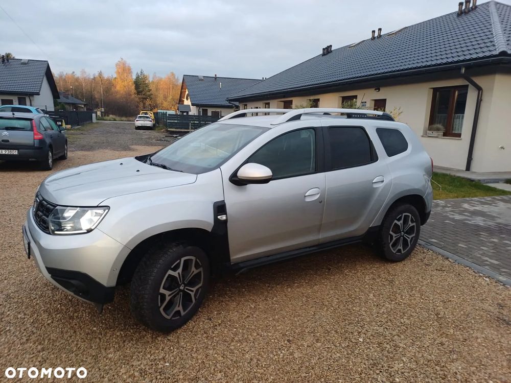 Dacia Duster 1.0 TCe Prestige - 1