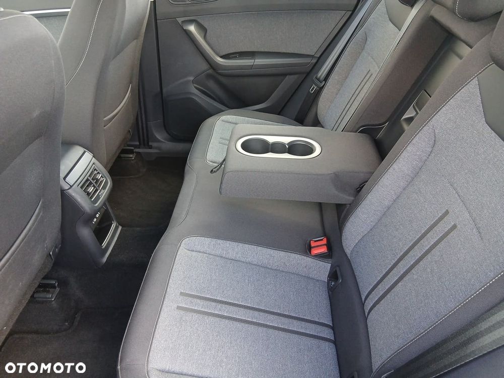 Seat Ateca 1.5 TSI Style S&S - 14