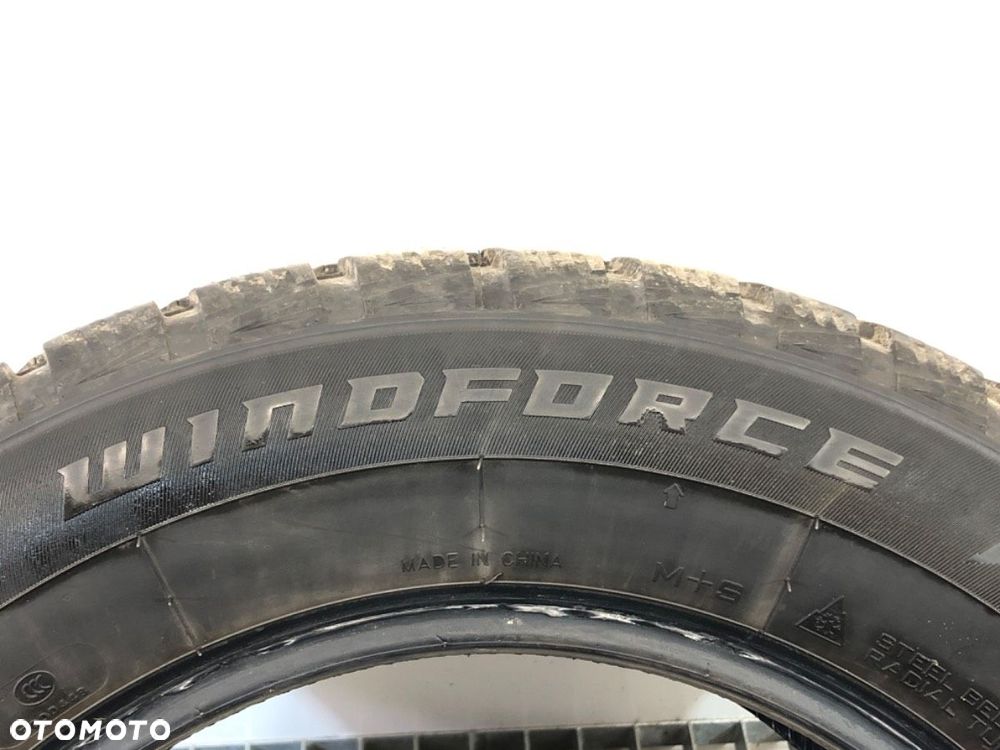 OPONA ZIMA 4X 195/65 15" WINDFORCE - 2