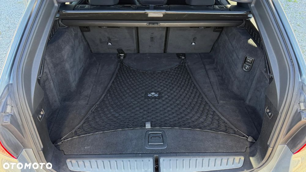 BMW Seria 5 530d - 25
