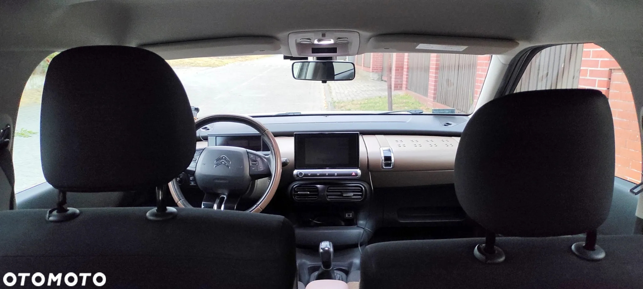 Citroën C4 Cactus 1.2 PureTech Feel Edition S&S - 15