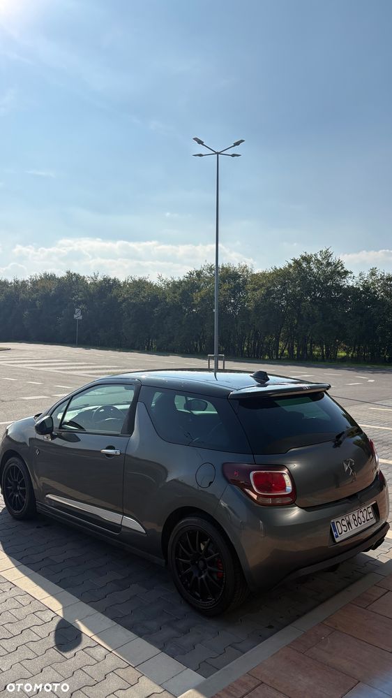 Citroën DS3 - 10