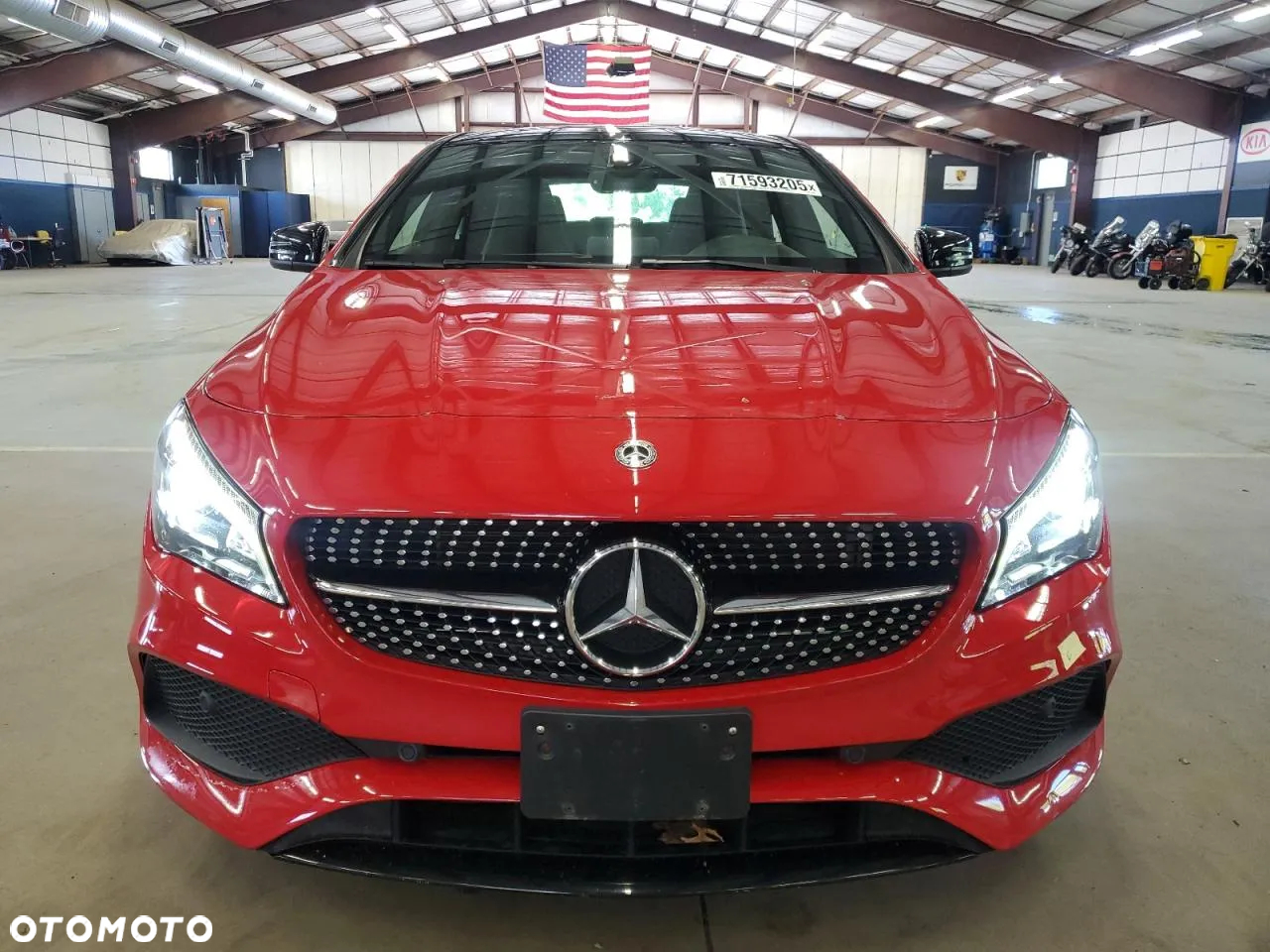Mercedes-Benz CLA 250 4-Matic AMG Line - 5