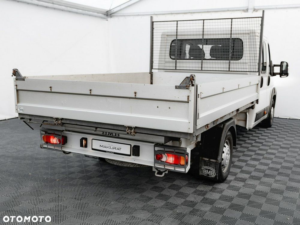 Peugeot Boxer - 6