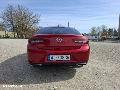 Opel Insignia 2.0 T Business Elegance S&S - 4