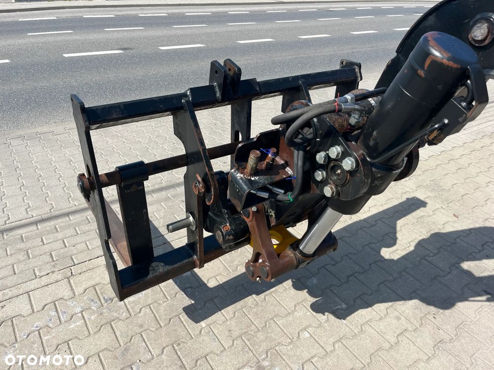 JCB 527-55 - 11
