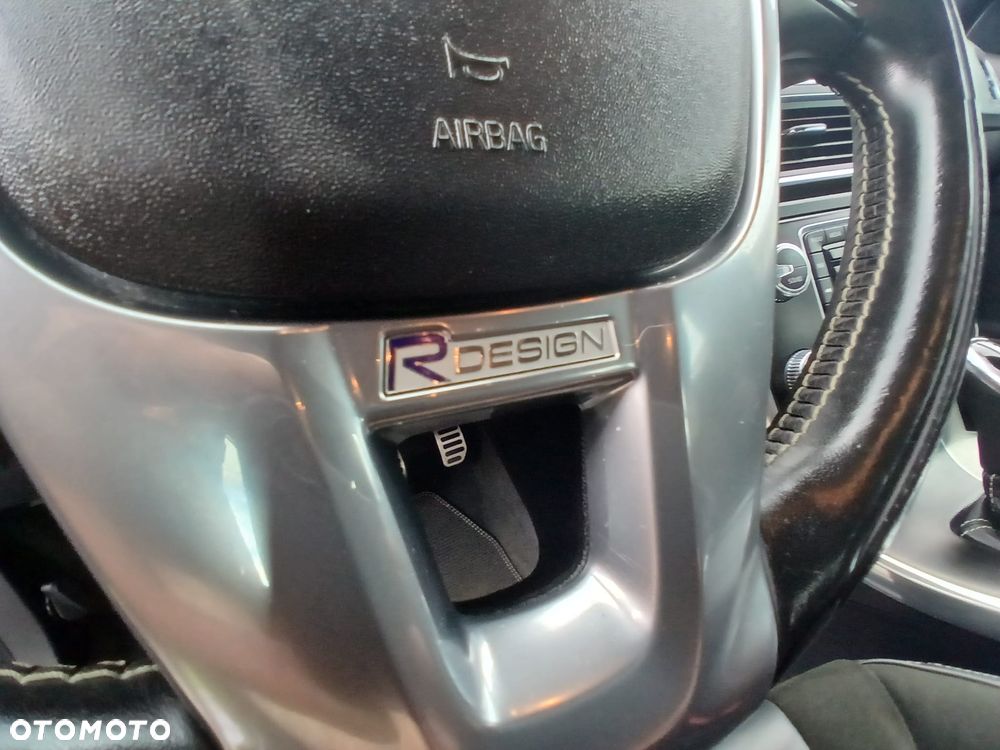 Volvo V60 - 34