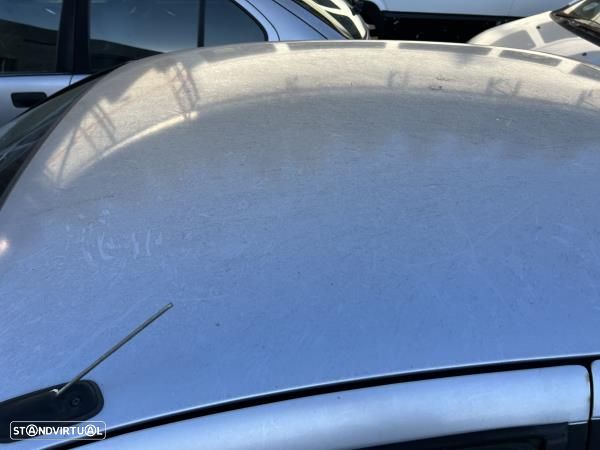 Para Peças Nissan Almera Ii (N16) - 6