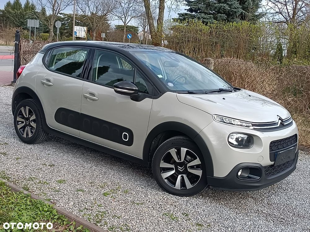 Citroën C3 1.2 PureTech Elle S&S - 4