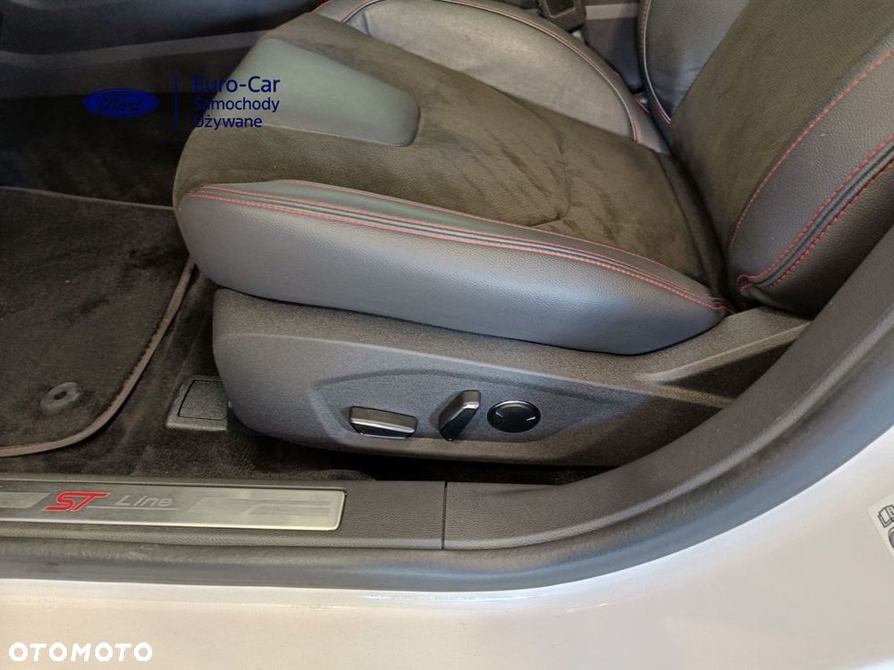 Ford Mondeo 2.0 EcoBlue ST-Line X - 29