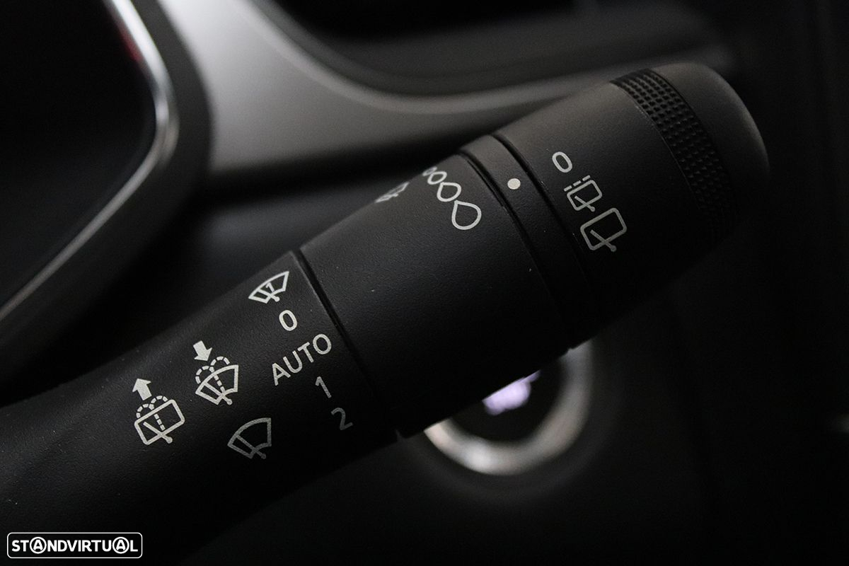 Renault Captur 1.0 TCe Techno Bi-Fuel - 18