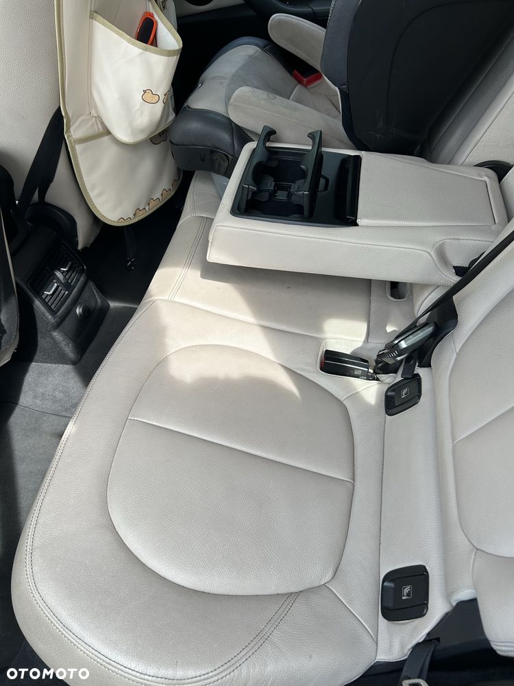 BMW X1 - 7