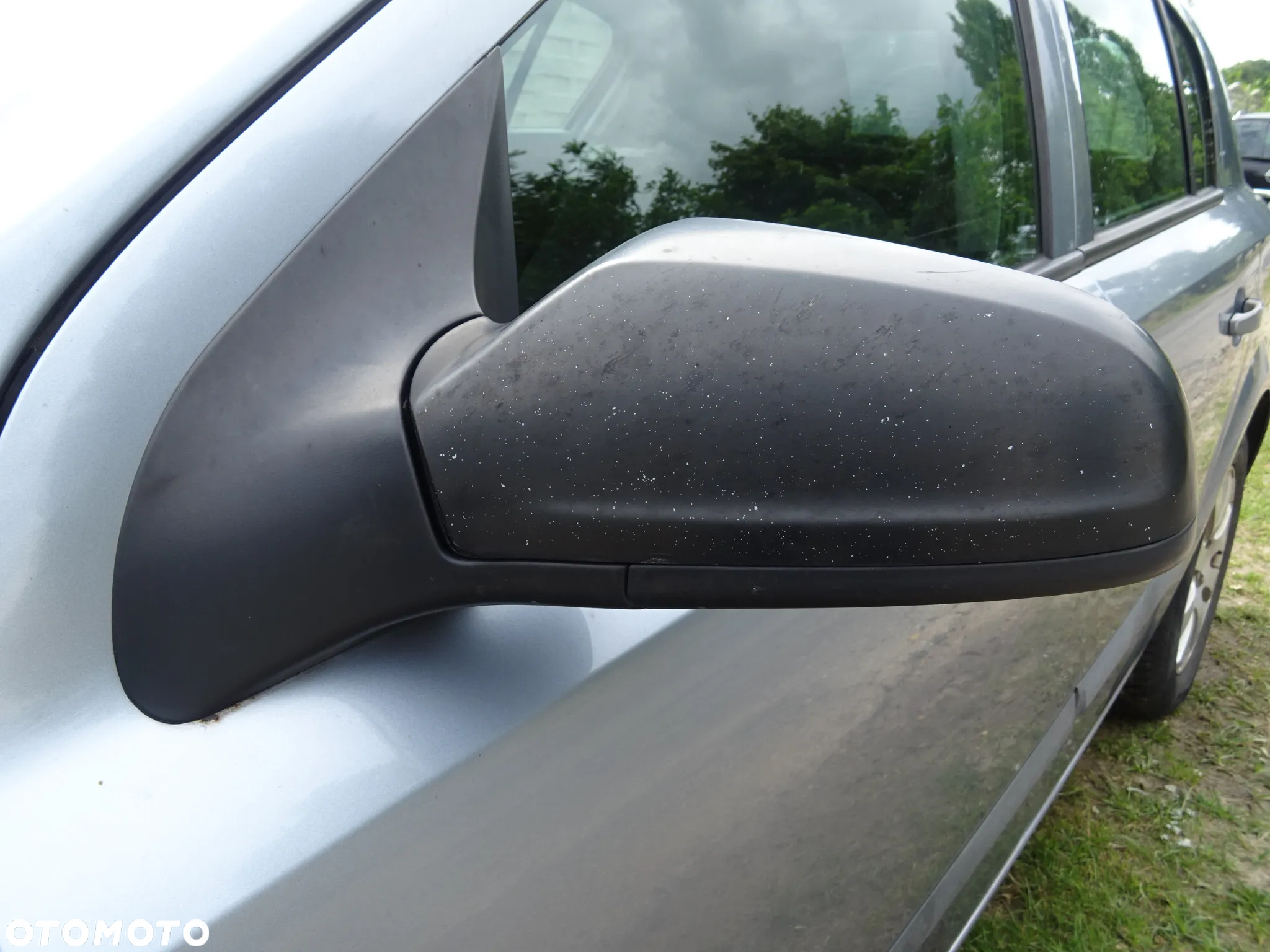 OPEL ASTRA SILNIK 1,7 CDTI SKRZYNIA 5-BIEG KOLOR Z163 HB - 21