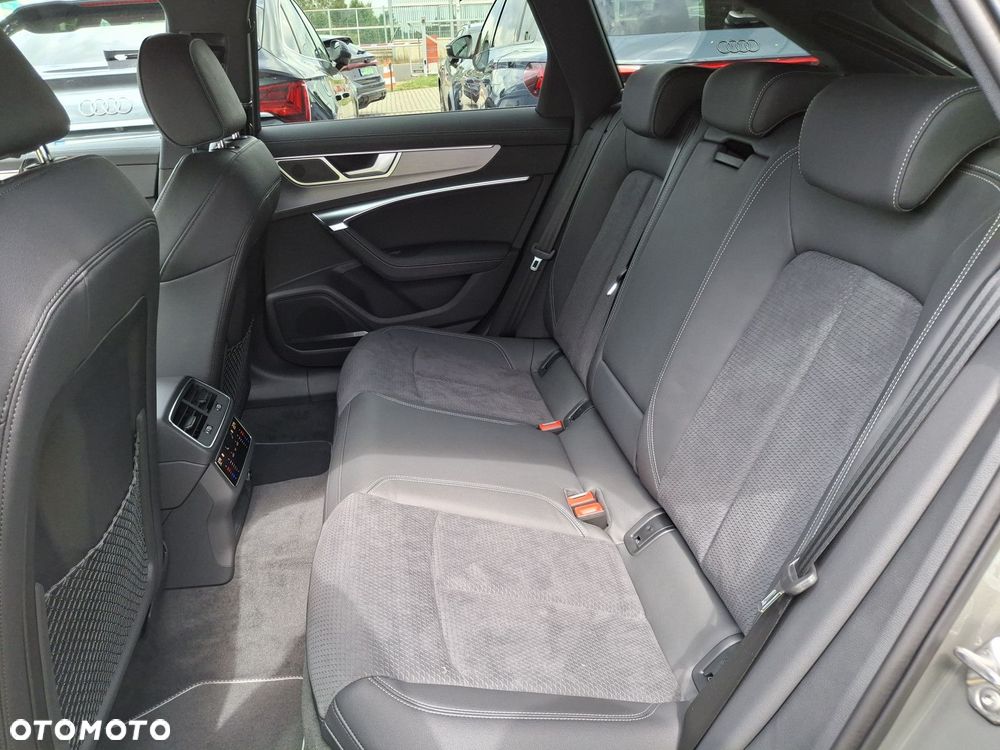 Audi A6 - 20