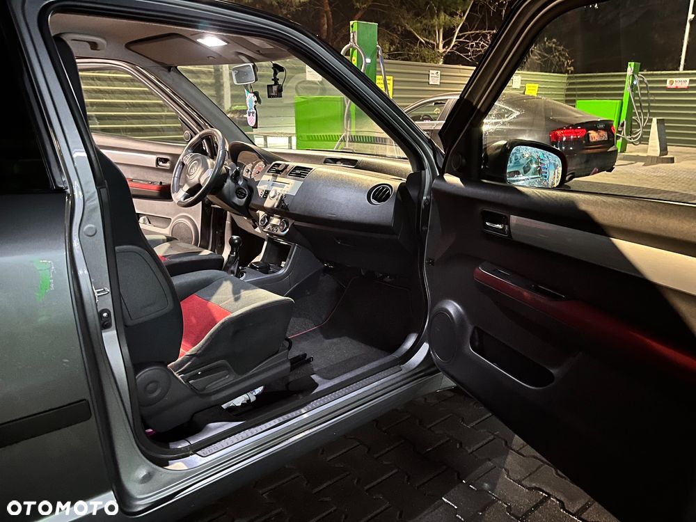 Suzuki Swift 1.6 Sport - 16