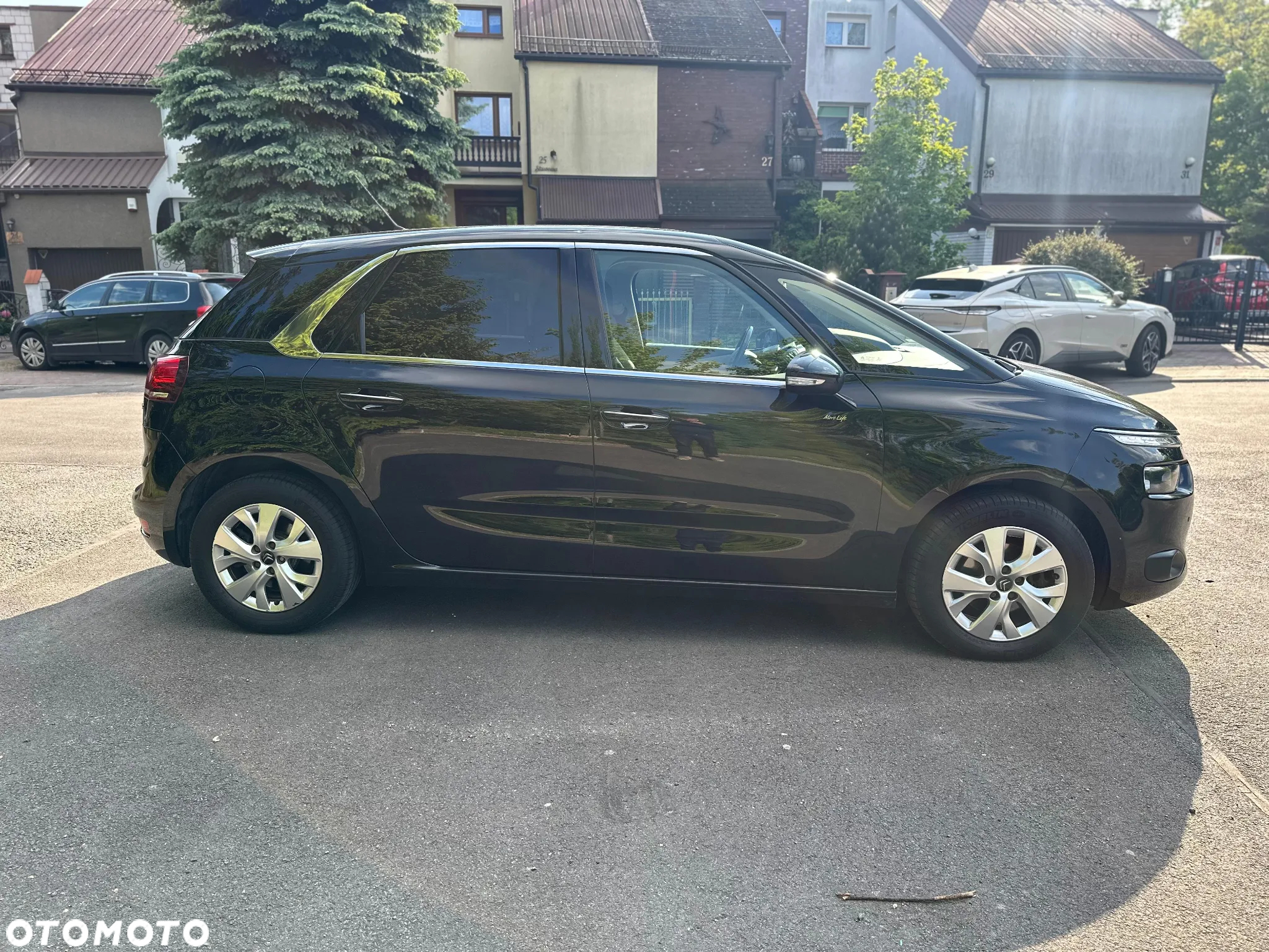 Citroën C4 Picasso 1.2 PureTech MoreLife - 13