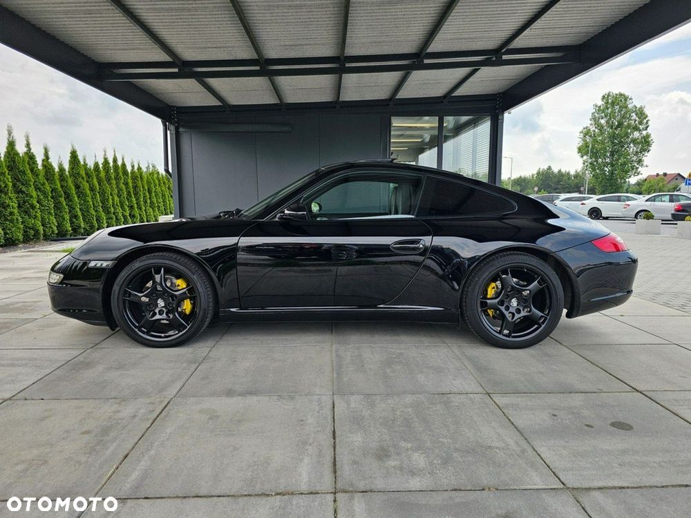 Porsche 911 - 5