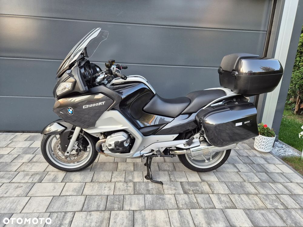 BMW RT - 2