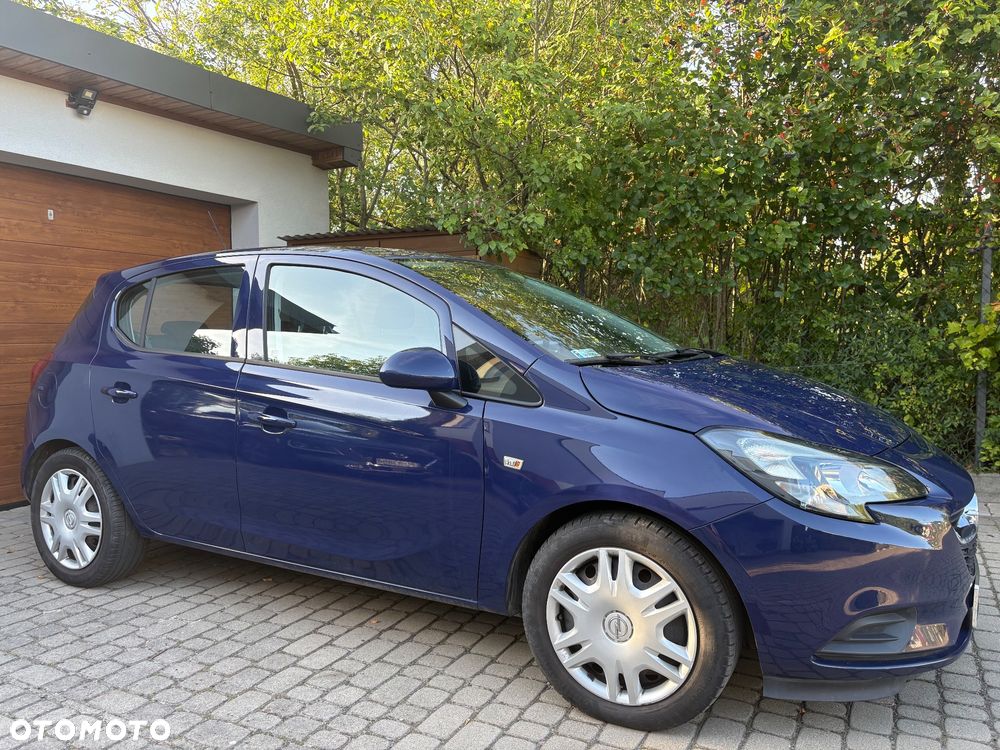 Opel Corsa 1.3 CDTI Enjoy S&S ecoFLEX - 6