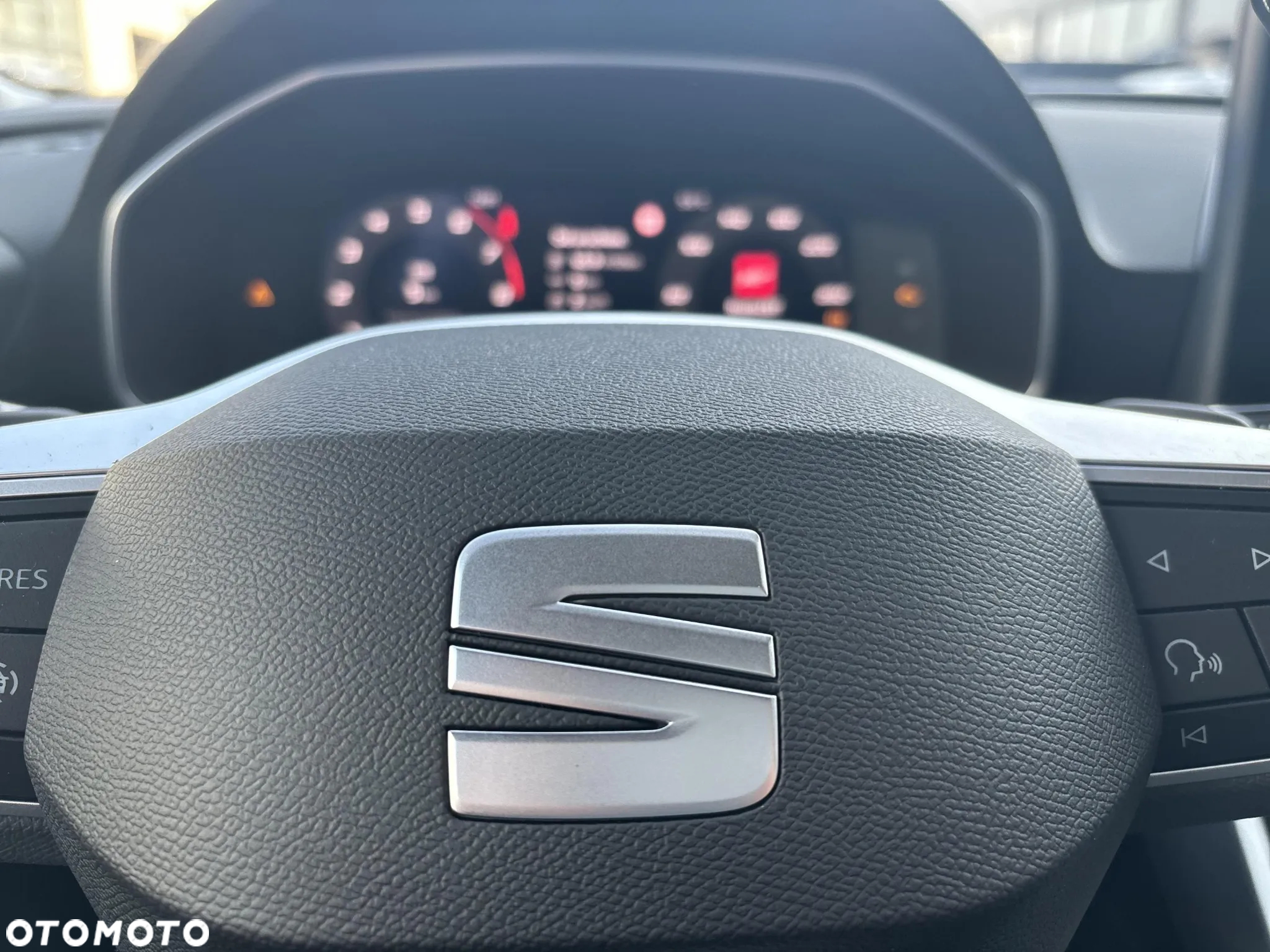 Seat Leon - 16