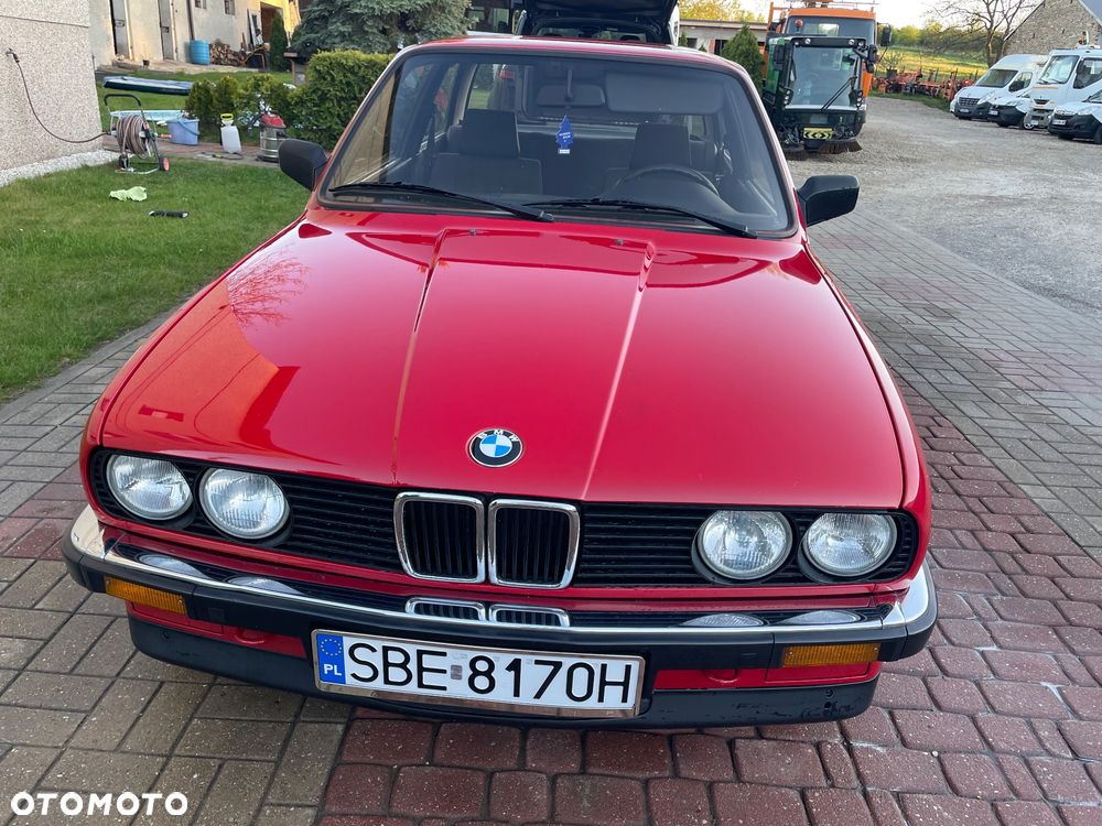 BMW Seria 3 - 6