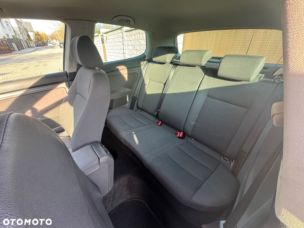 Volkswagen Golf 1.6 Edition - 6