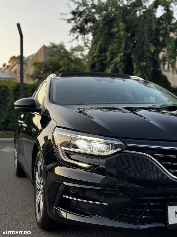 Renault Megane Blue dCi 116 Intens - 30
