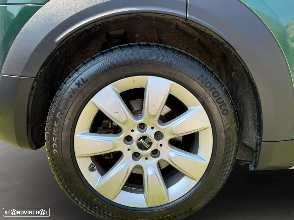 MINI Countryman Cooper SE ALL4 Auto - 19