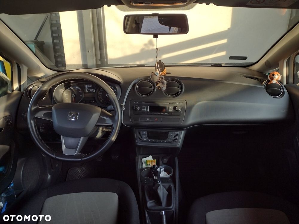 Seat Ibiza 1.2 TSI Style - 8