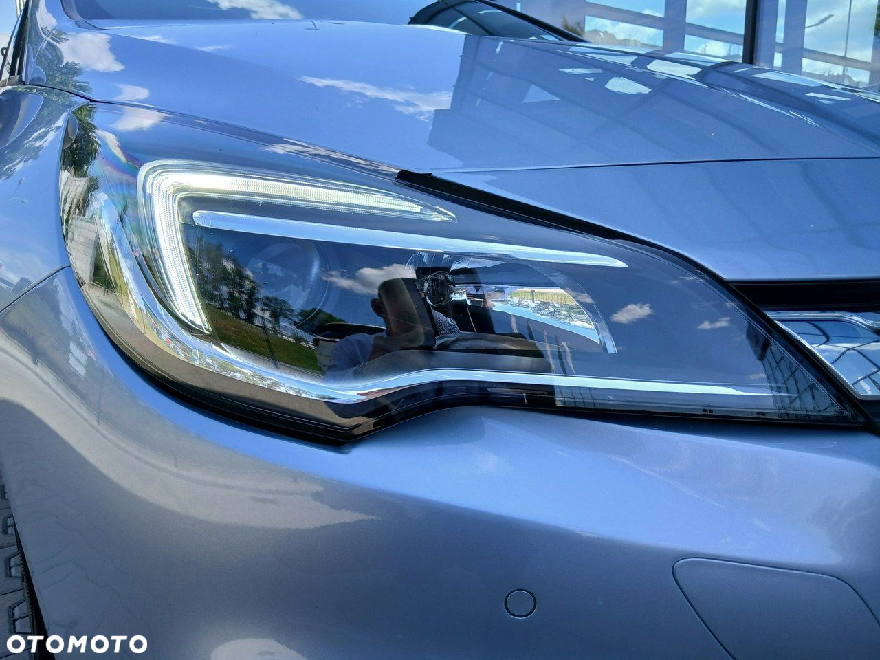 Opel Astra - 13