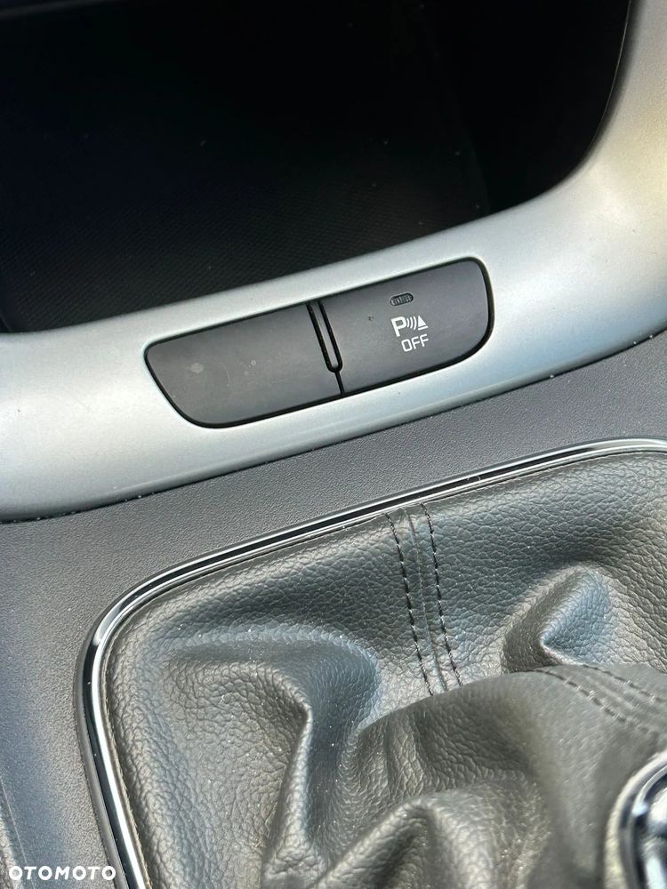 Kia ProCeed 1.6 GDI Edition 7 - 21