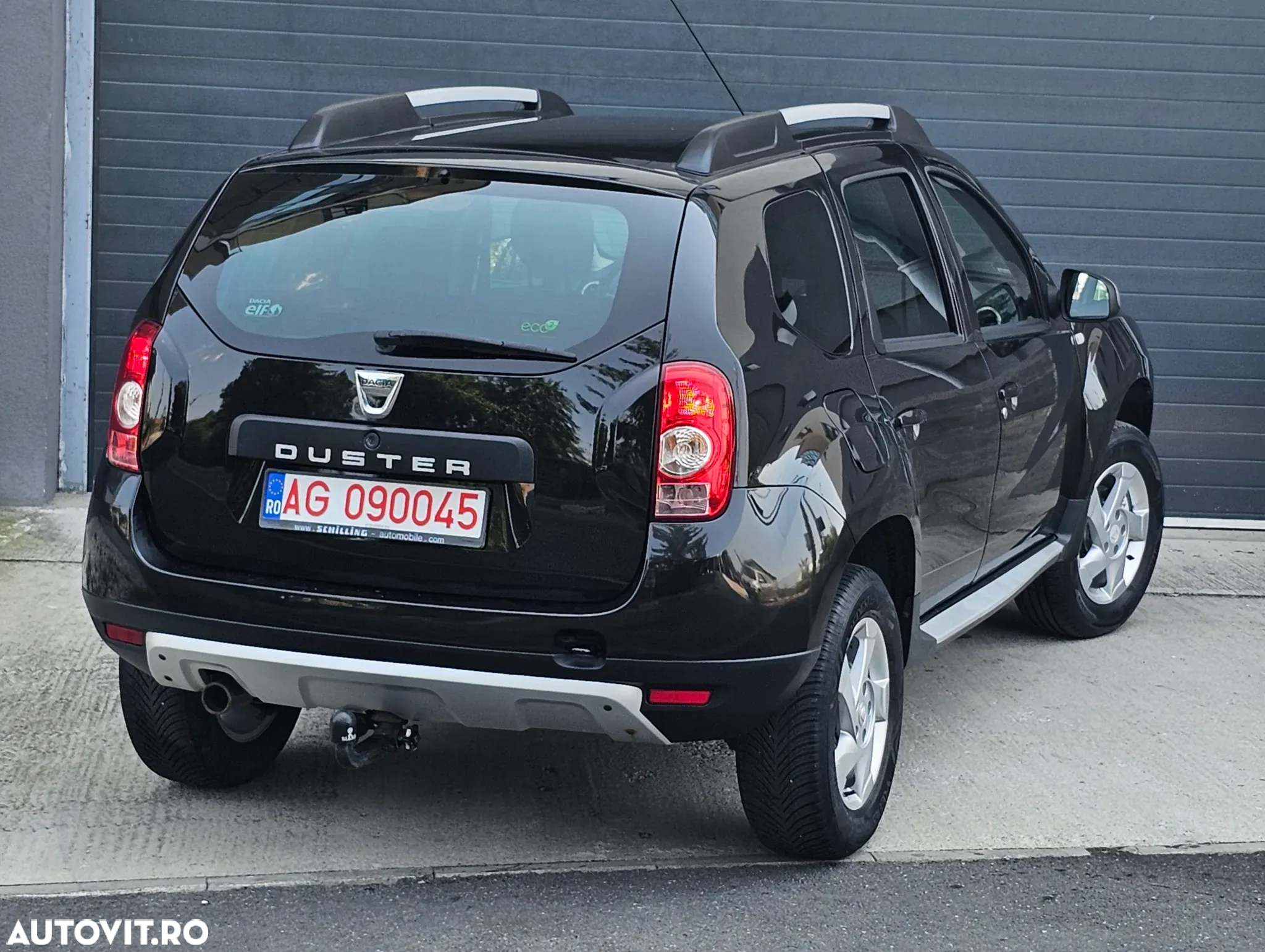 Dacia Duster 1.5 dCi 4x2 Prestige - 12