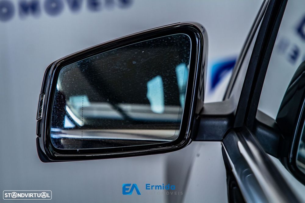 Mercedes-Benz C 220 - 16