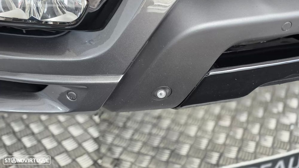 Land Rover Range Rover Sport 4.4 SDV8 Autobiography Dynamic - 30